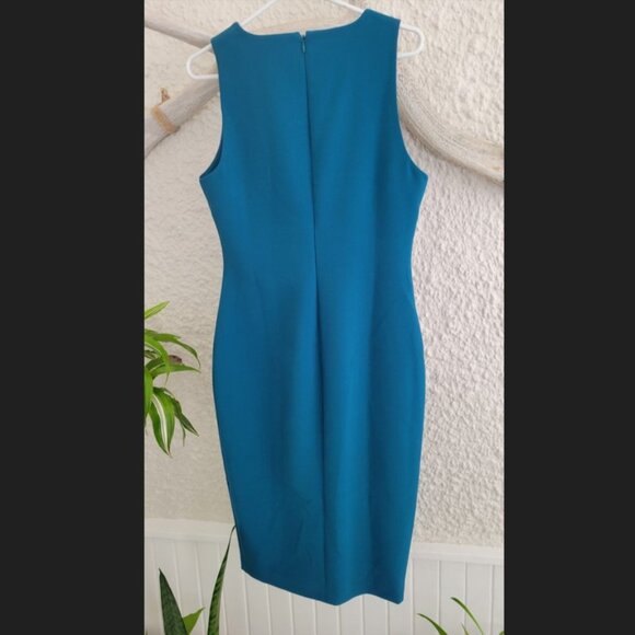 Likely Dress - Myrtle Green - Size 12 - Picture 2 of 11